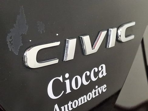 Used 2019 Honda Civic Sport image 30