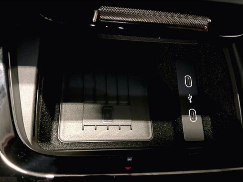 New 2026 Porsche Cayenne Turbo image 19