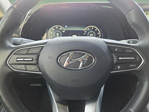 Used 2022 Hyundai Palisade Limited AWD/4WD image 19