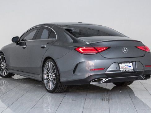 Used 2019 Mercedes-Benz CLS 450 image 10