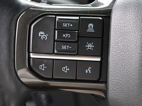 Used 2021 Ford F150 Tremor w/ Equipment Group 402A High AWD/4WD image 14