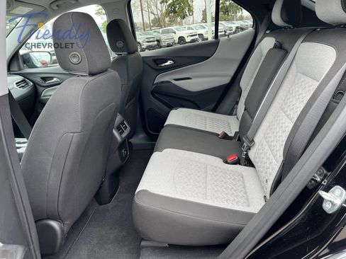 Certified 2023 Chevrolet Equinox LS w/ LS Convenience Package AWD/4WD image 16