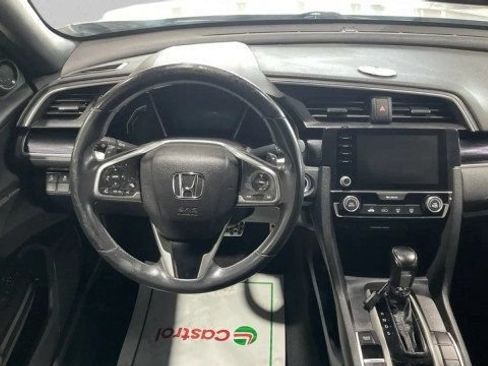 Used 2020 Honda Civic Sport image 15
