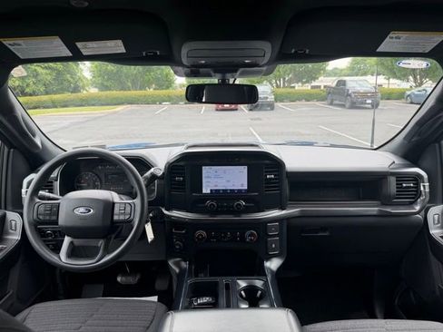 Certified 2023 Ford F150 XL w/ STX Appearance Package AWD/4WD image 14