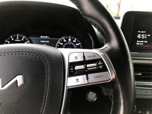 Used 2022 Kia Telluride SX w/ Nightfall Edition Package image 20