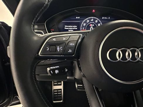 Used 2018 Audi S5 Prestige w/ S Sport Package AWD/4WD image 36
