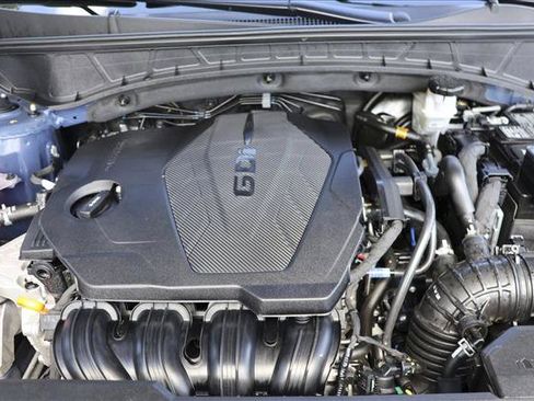 Certified 2026 Hyundai Tucson SEL AWD/4WD image 30