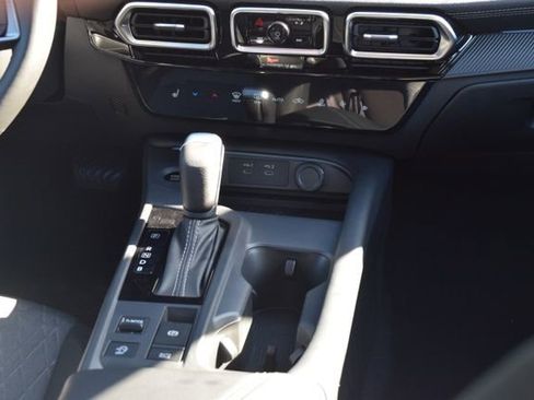 New 2026 Nissan Sentra SV FWD image 15