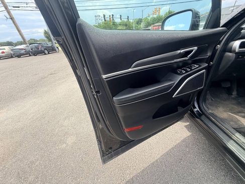 Used 2021 Kia Telluride LX FWD image 42