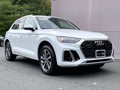 Used 2023 Audi Q5 2.0T Premium Plus w/ Premium Plus Package
