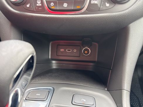 Certified 2023 Chevrolet Equinox LT image 28