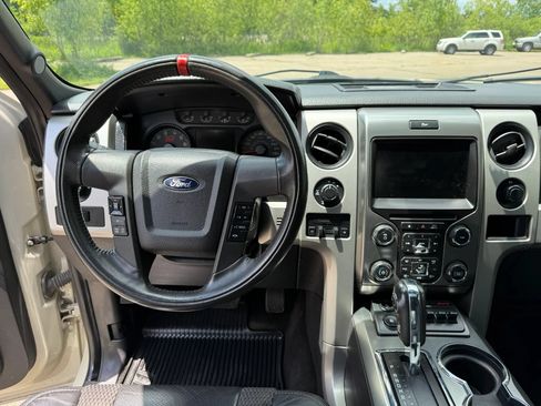 Used 2014 Ford F150 Raptor w/ Equipment Group 801A Luxury AWD/4WD image 13
