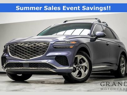 Used 2026 Genesis GV70 2.5T Select