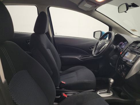 Used 2016 Nissan Versa Note SV image 21