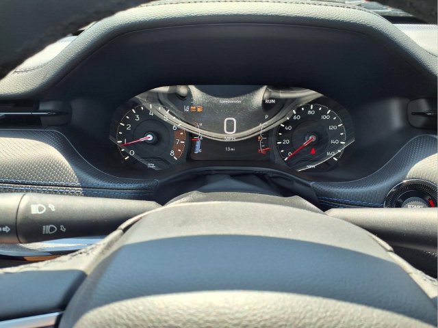 New 2026 Jeep Compass Latitude AWD/4WD image 25