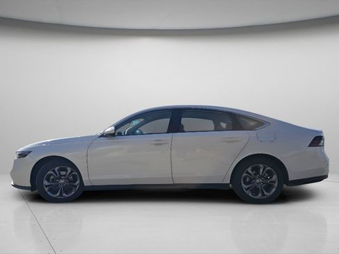 Used 2024 Honda Accord EX image 5