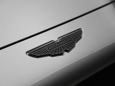 New 2026 Aston Martin DBX S image 35