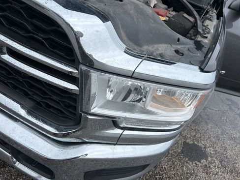 Used 2020 RAM 2500 Tradesman image 24