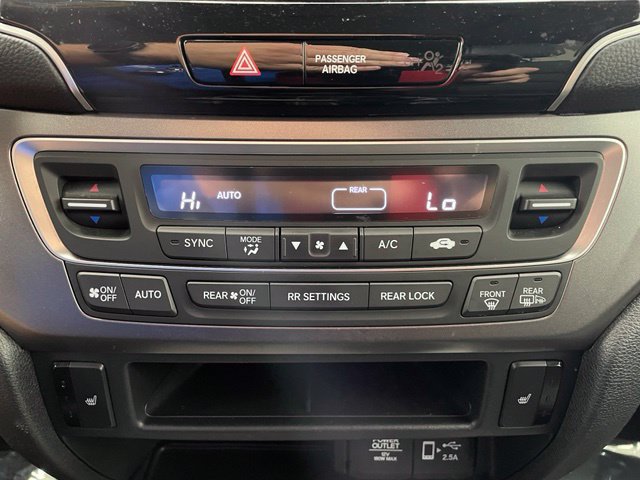 Used 2020 Honda Pilot EX-L image 5