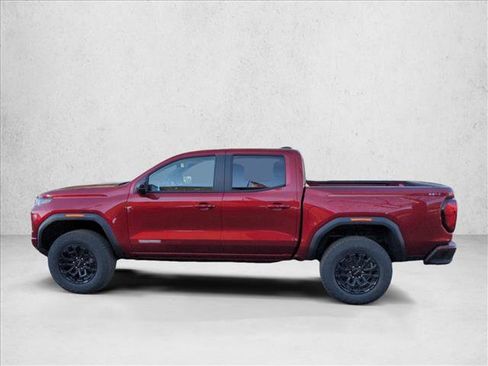 New 2026 GMC Canyon Elevation w/ Convenience Package image 8
