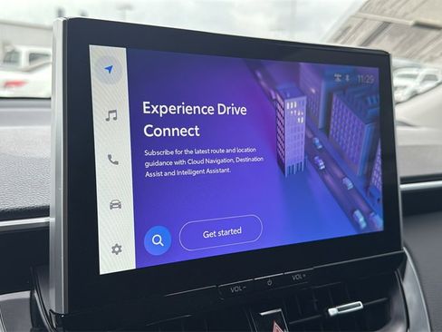 New 2026 Toyota Corolla Cross XLE image 23