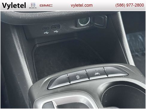 Certified 2024 Buick Envista Preferred image 26