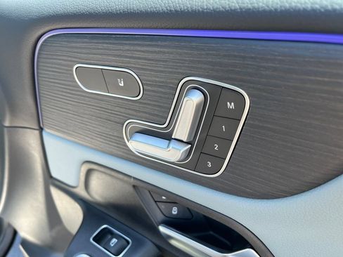 Certified 2026 Mercedes-Benz GLB 250 4MATIC image 16