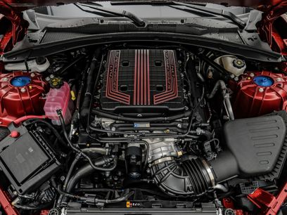 Used 2023 Chevrolet Camaro ZL1