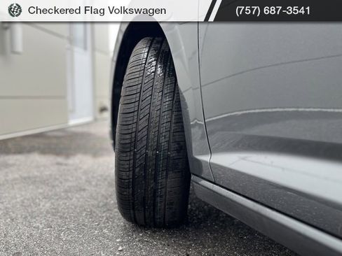 New 2026 Volkswagen Jetta Sport image 13