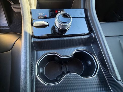 New 2026 Jeep Grand Cherokee Limited w/ Limited Altitude Package image 20