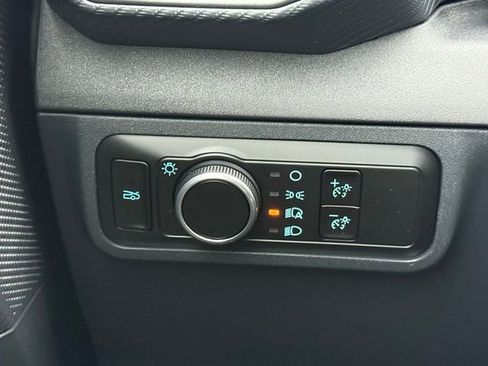 New 2026 Ford Mustang Convertible image 21