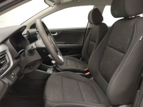 Used 2021 Kia Rio LX FWD image 17