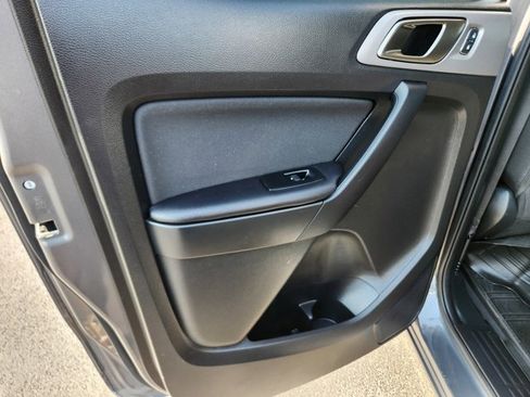 Certified 2023 Ford Ranger XLT w/ Equipment Group 301A Mid image 33