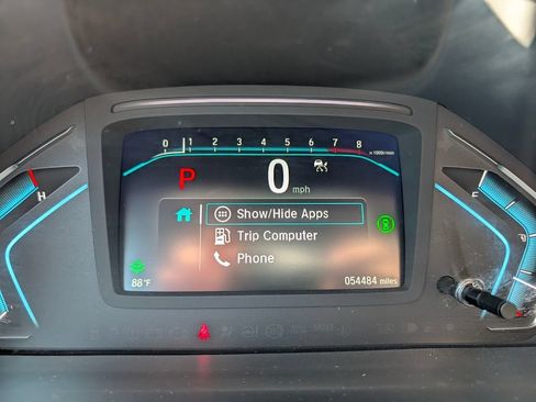 Used 2024 Honda Odyssey Elite image 9