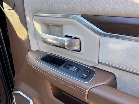 Used 2022 RAM 3500 Laramie image 14