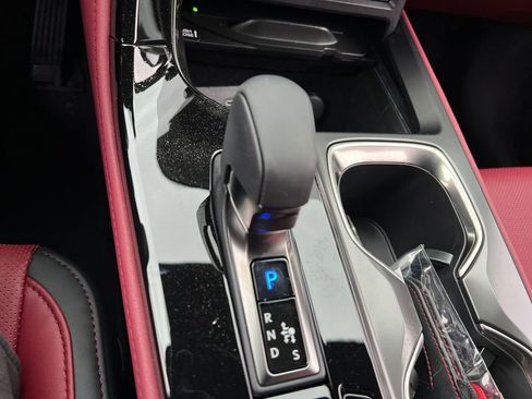 New 2026 Lexus NX 350h AWD w/ Premium Package image 21