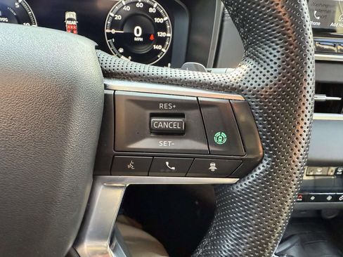 Used 2023 Mitsubishi Outlander SEL image 21