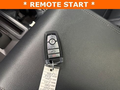 Used 2023 Ford F150 XLT w/ Equipment Group 302A High image 31