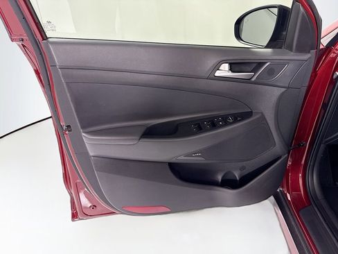 Used 2019 Hyundai Tucson Night image 24