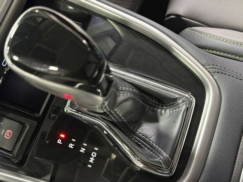 Certified 2024 Subaru Outback Onyx Edition image 24