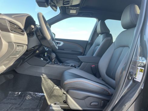 New 2026 Subaru Forester Sport image 12