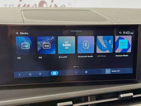 Used 2025 Hyundai Santa Fe XRT AWD/4WD image 18