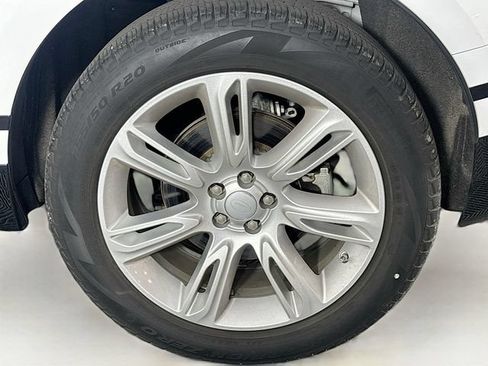 Used 2021 Land Rover Range Rover Velar S AWD/4WD image 31
