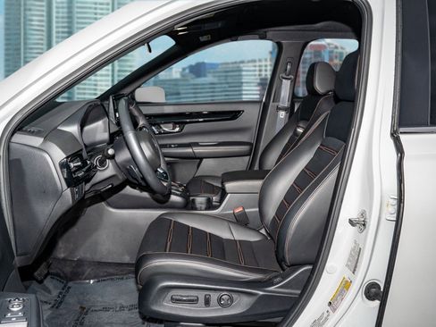 Certified 2023 Honda CR-V Sport Touring image 16