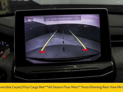 Used 2022 Jeep Compass Latitude w/ Convenience Group image 8