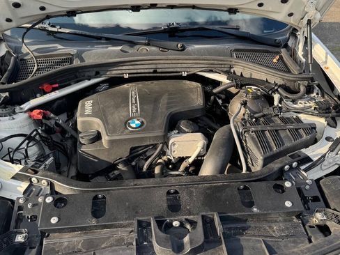Used 2017 BMW X3 sDrive28i RWD image 22