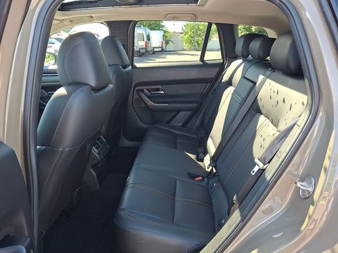 Used 2023 MAZDA CX-50 2.5 Turbo w/ Cargo Package AWD/4WD image 10
