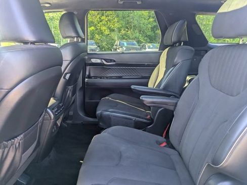 Used 2024 Hyundai Palisade Calligraphy AWD/4WD image 17