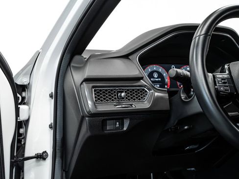 Certified 2025 Acura Integra A-Spec image 12