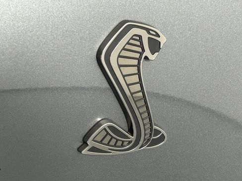 Used 2021 Ford Mustang Shelby GT500 w/ Technology Package RWD image 9